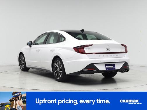 2023 Hyundai SONATA Limited