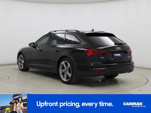 2022 Audi A6 allroad Prestige