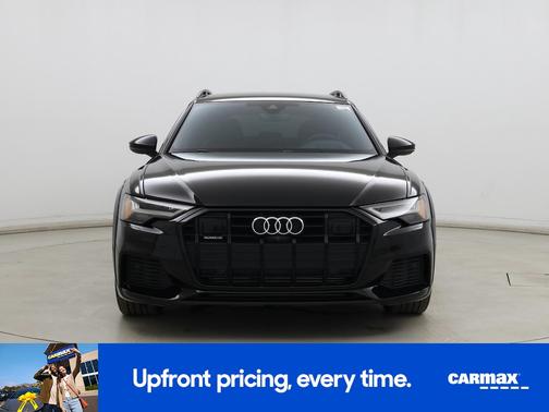 2022 Audi A6 allroad Prestige