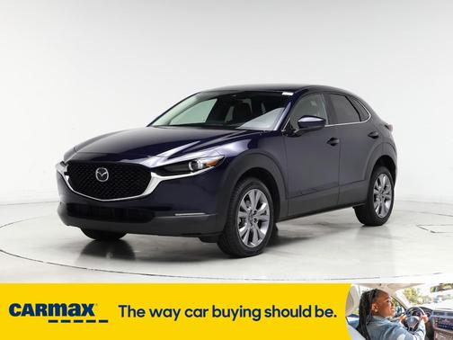 2023 Mazda CX-30 2.5 S Select Package