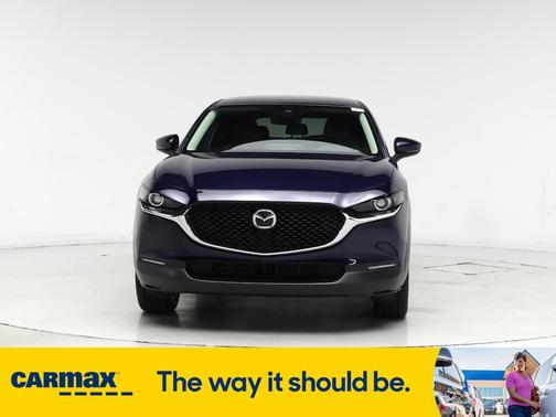 2023 Mazda CX-30 2.5 S Select Package