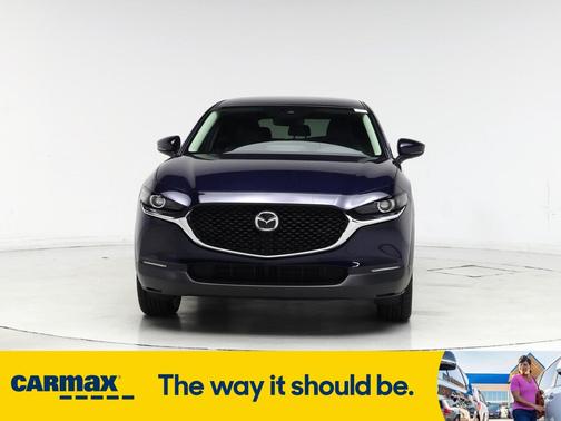 2023 Mazda CX-30 2.5 S Select Package