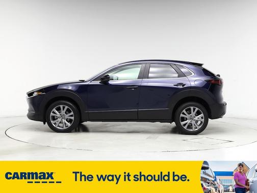 2023 Mazda CX-30 2.5 S Select Package