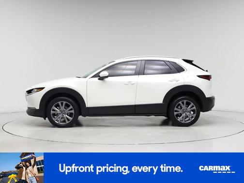 2024 Mazda CX-30 2.5 S Preferred Package