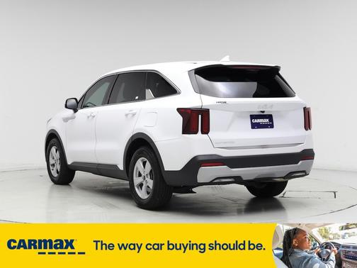 2024 Kia Sorento LX