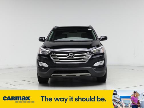 2015 Hyundai Santa Fe Sport 2.0T