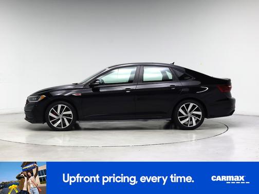 2021 Volkswagen Jetta GLI Autobahn