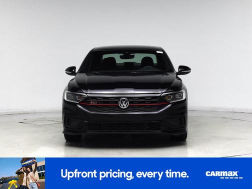 2021 Volkswagen Jetta GLI Autobahn