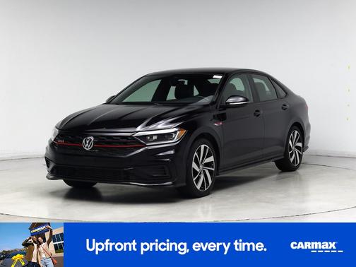 2021 Volkswagen Jetta GLI Autobahn