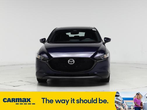 2024 Mazda Mazda3 2.5 S Preferred Package