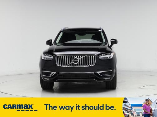 2021 Volvo XC90 T6 Inscription