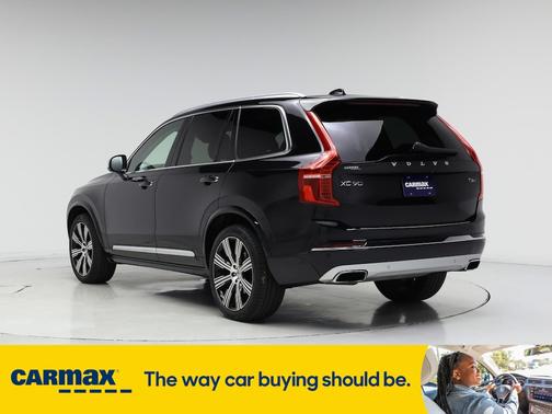 2021 Volvo XC90 T6 Inscription