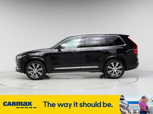 2021 Volvo XC90 T6 Inscription