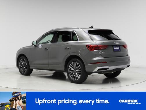 2021 Audi Q3 Premium