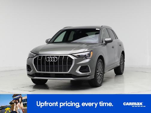 2021 Audi Q3 Premium