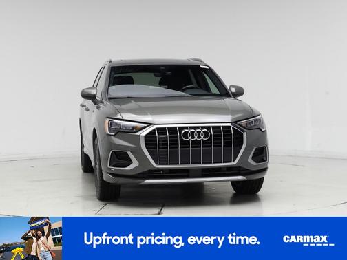 2021 Audi Q3 Premium