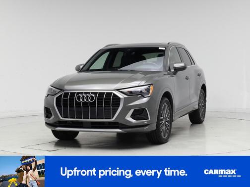 2021 Audi Q3 Premium