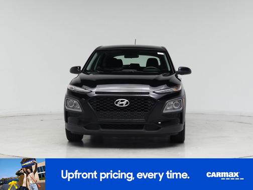 2018 Hyundai KONA SE