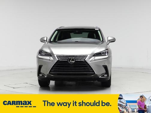 2018 Lexus NX 300 NX 300