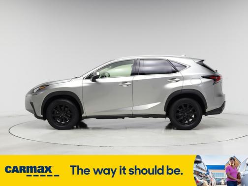 2018 Lexus NX 300 NX 300