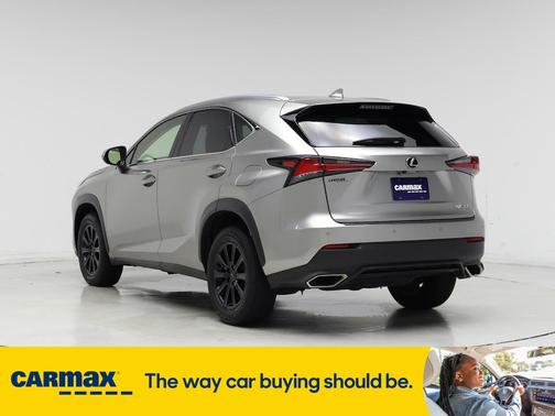 2018 Lexus NX 300 NX 300