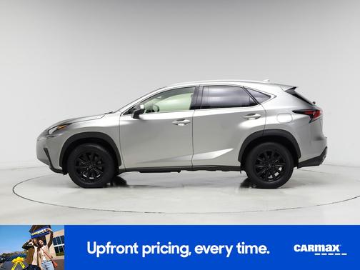 2018 Lexus NX 300 