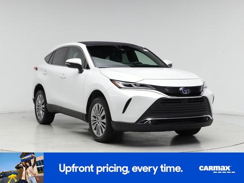 2023 Toyota Venza Limited