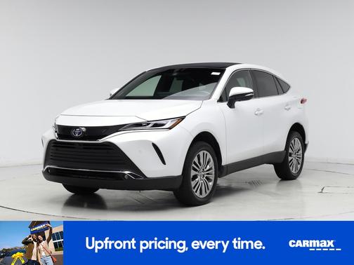 2023 Toyota Venza Limited