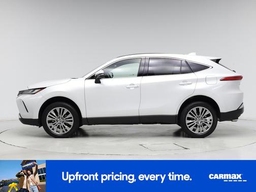2023 Toyota Venza Limited