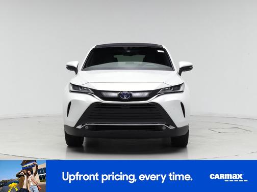 2023 Toyota Venza Limited
