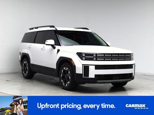 2024 Hyundai SANTA FE SEL