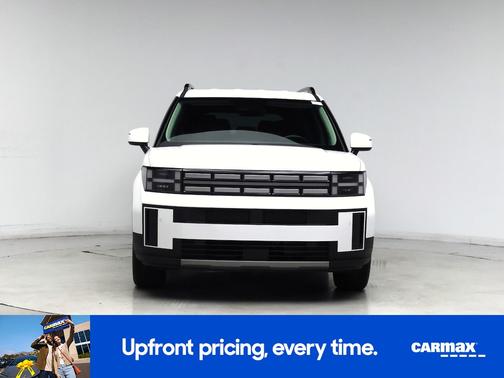 2024 Hyundai SANTA FE SEL