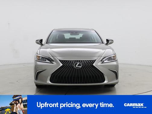 2021 Lexus ES 350 
