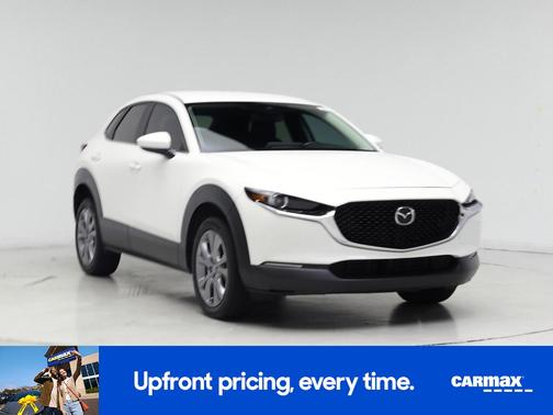 2023 Mazda CX-30 2.5 S Select Package
