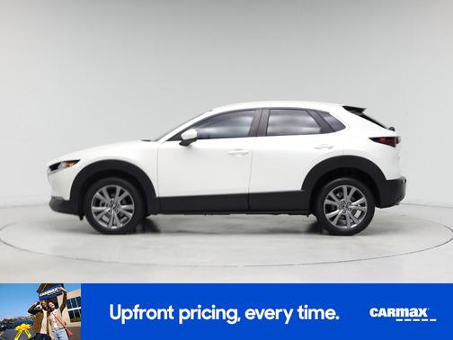 2023 Mazda CX-30 2.5 S Select Package