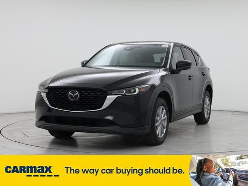 2023 Mazda CX-5 2.5 S Select Package