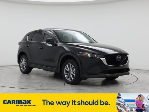 2023 Mazda CX-5 2.5 S Select Package