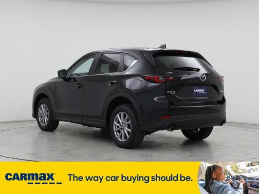 2023 Mazda CX-5 2.5 S Select Package