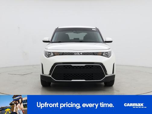 2024 Kia Soul S
