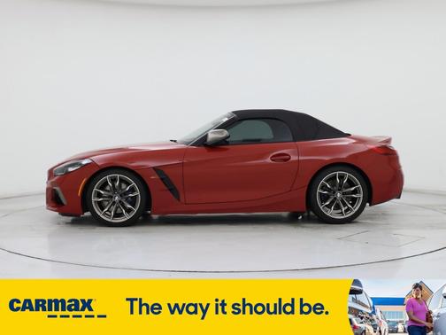 2020 BMW Z4 M40I