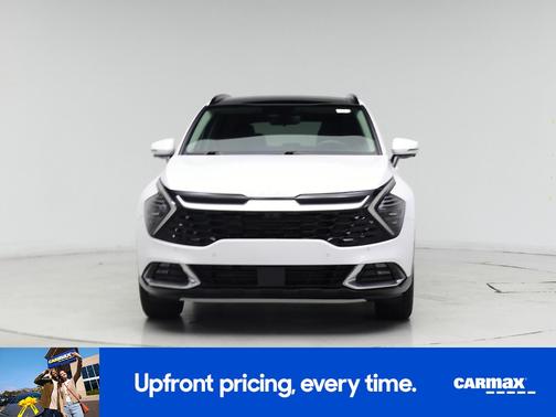 2024 Kia Sportage SX Prestige