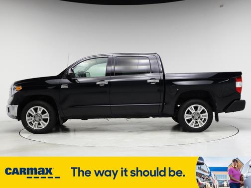 2016 Toyota Tundra 1794