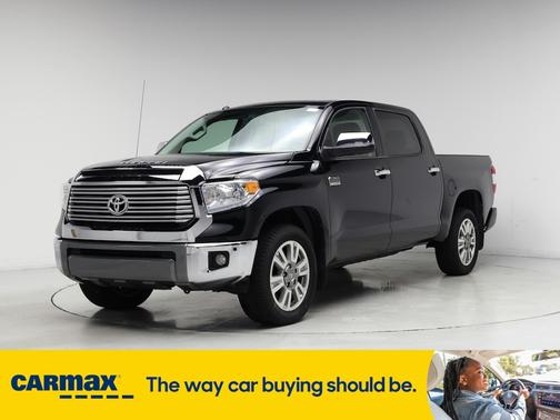 2016 Toyota Tundra 1794