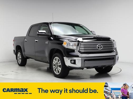 2016 Toyota Tundra 1794