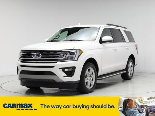 2019 Ford Expedition XLT