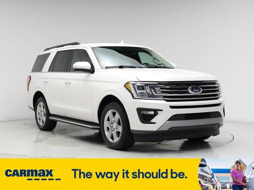 2019 Ford Expedition XLT