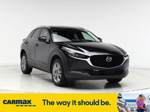 2022 Mazda CX-30 Premium