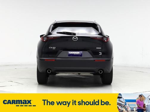 2022 Mazda CX-30 Premium