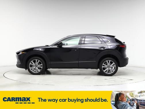 2022 Mazda CX-30 Premium