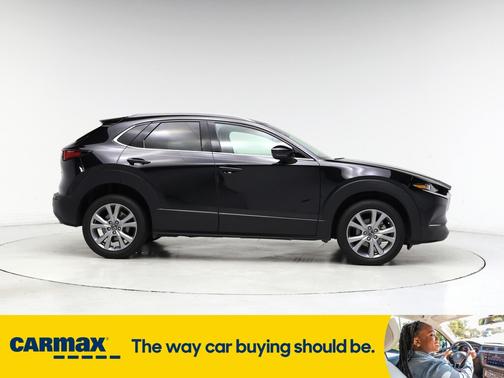 2022 Mazda CX-30 Premium